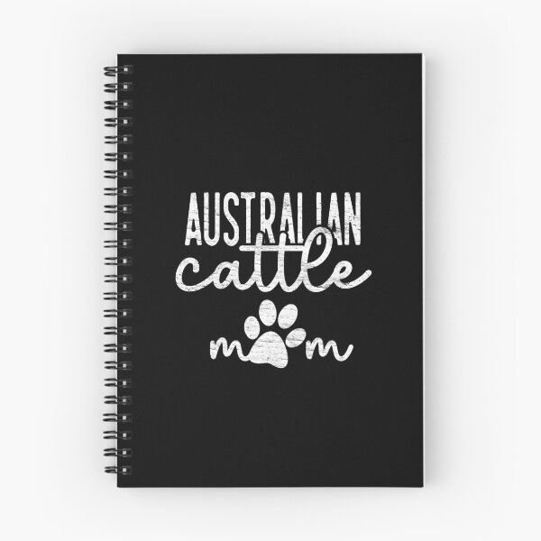 Artikelvorschau, Austriallian Cattle Dog Momma entworfen und verkauft von rafaeltto.