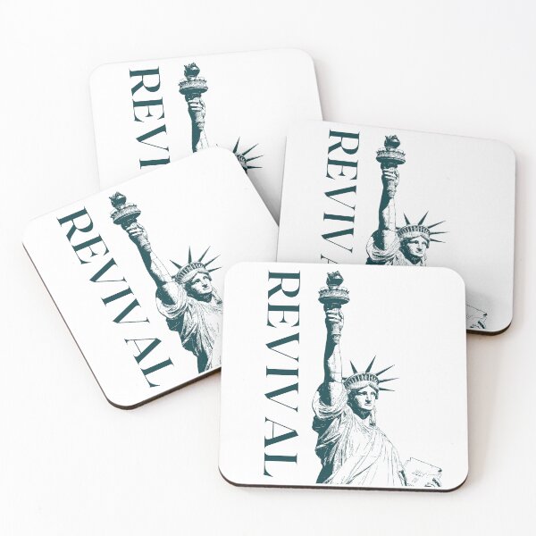 Item preview, Revival New York designed and sold by oscaraponte.