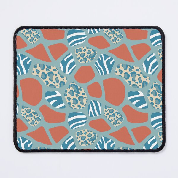 Item preview, “Different Safari” Animal Print designed and sold by AliceaAngelique.