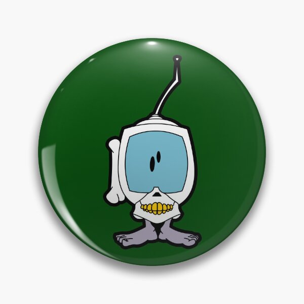 Item preview, Skelevision designed and sold by robotghost.