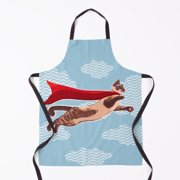 Item preview, Super cat designed and sold by angelica-design.