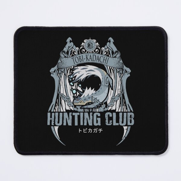 Item preview, TOBI-KADACHI - CREST designed and sold by EXION CREW.