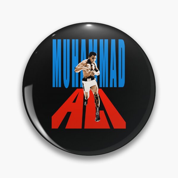 Item preview, goat muhammad ali  designed and sold by urbainplne.