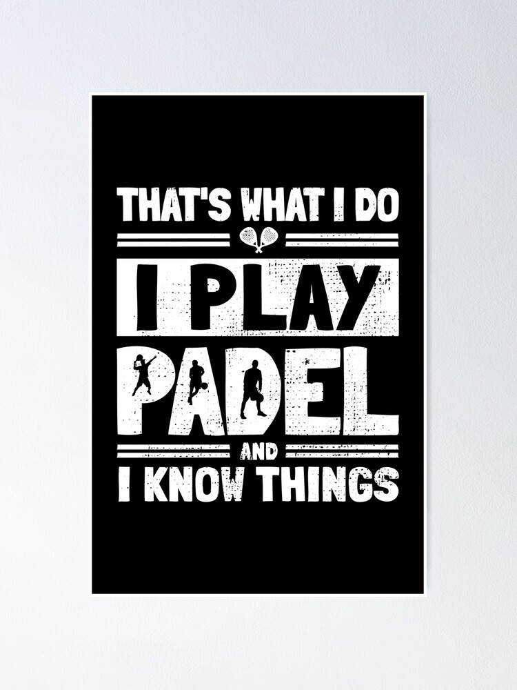 That's What I Do I Sleep And I Know Things T-Shirt
