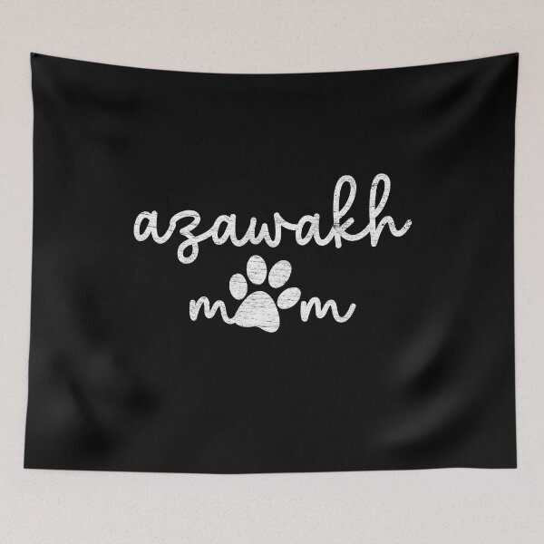 Item preview, Azawakh Dog Momma designed and sold by rafaeltto.
