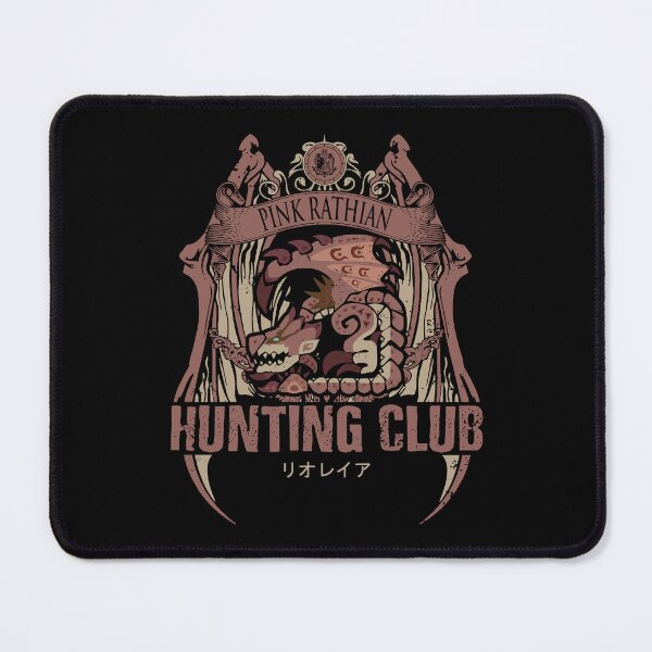 Item preview, PINK RATHIAN - CREST designed and sold by EXION CREW.