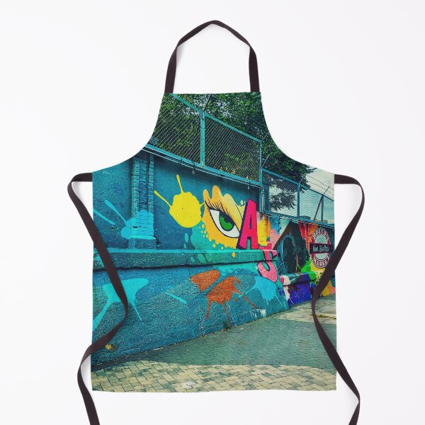 Item preview, Street Art Graffiti South Bronx New York City designed and sold by eleonoraingrid.