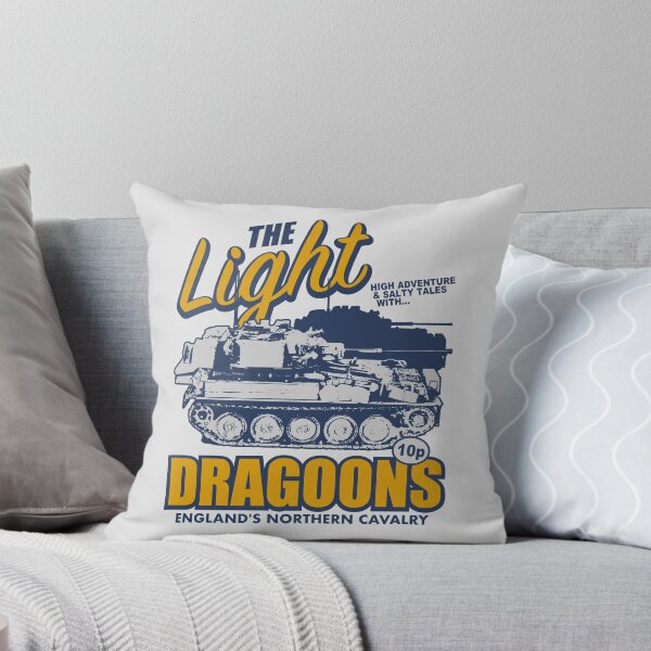 Item preview, The Light Dragoons designed and sold by StrongVlad.