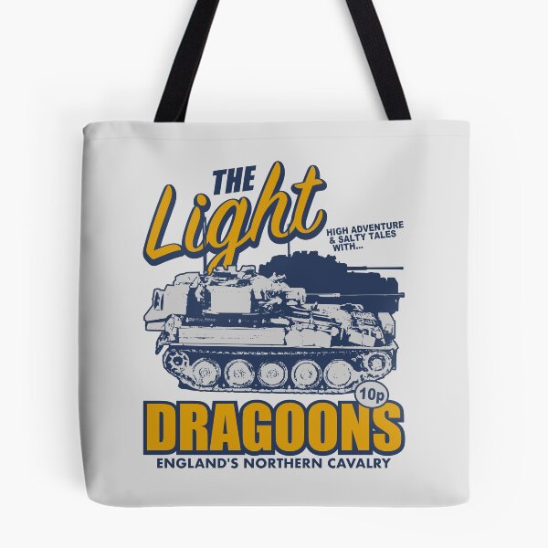 Item preview, The Light Dragoons designed and sold by StrongVlad.