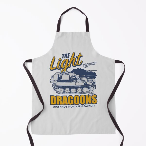 Item preview, The Light Dragoons designed and sold by StrongVlad.