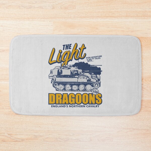 Item preview, The Light Dragoons designed and sold by StrongVlad.