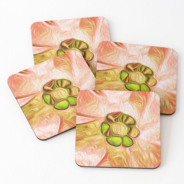 Item preview, Textured Rosie designed and sold by fatenanwar.