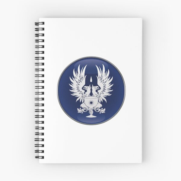 Item preview, Grey Warden Pendant - Dragon Age Art designed and sold by Yannick Toney.