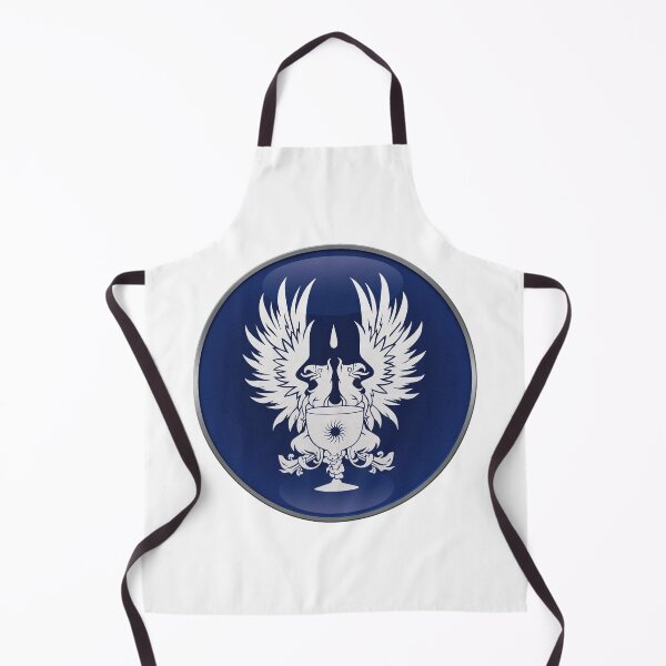 Item preview, Grey Warden Pendant - Dragon Age Art designed and sold by Yannick Toney.