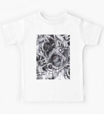 Chaotic Space Kids Tee