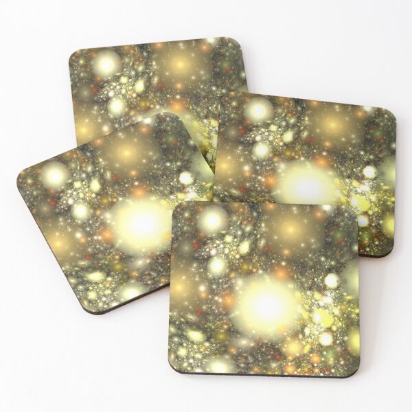 Item preview, Hyperspace Stars designed and sold by KimSyOk.