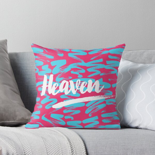 Item preview, Heaven designed and sold by abbyiris.