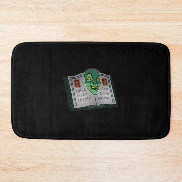 Item preview, The Spirit of The Book designed and sold by robotghost.