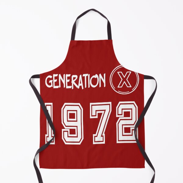 Aperçu de l'œuvre Génération X 1972 créée et vendue par dionusos-vogue.