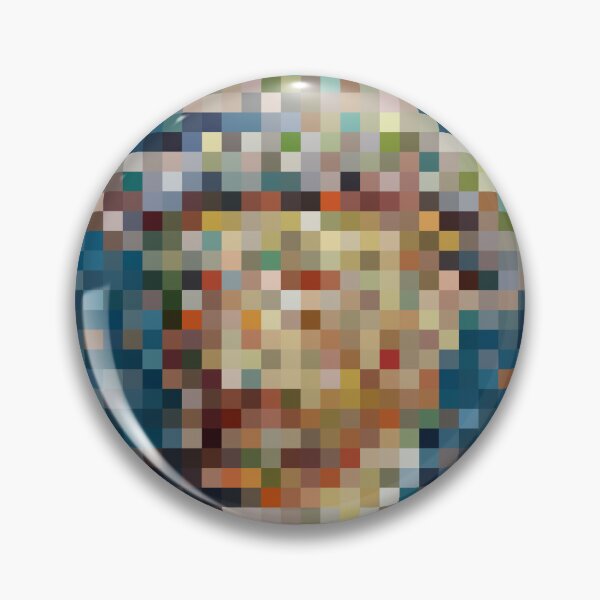 Item preview, 05_Pixel abstract designed and sold by ESCAPZ.