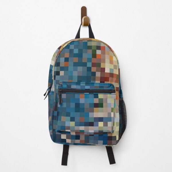 Item preview, 05_Pixel abstract designed and sold by ESCAPZ.