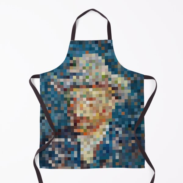 Item preview, 05_Pixel abstract designed and sold by ESCAPZ.