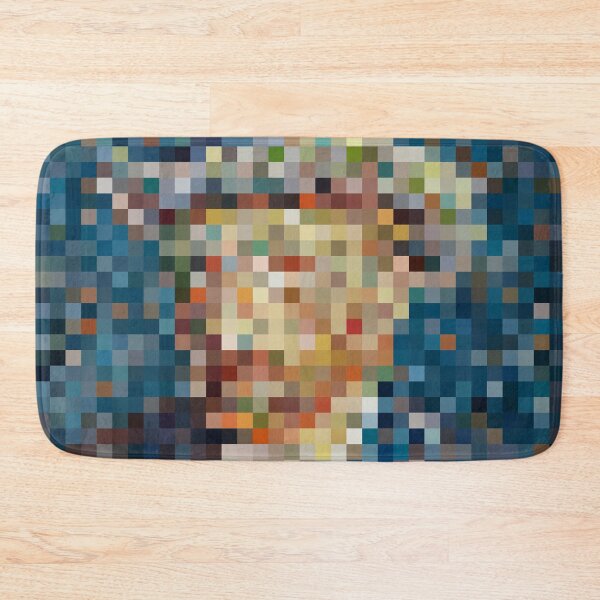Item preview, 05_Pixel abstract designed and sold by ESCAPZ.