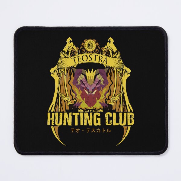 Item preview, TEOSTRA - CREST designed and sold by EXION CREW.