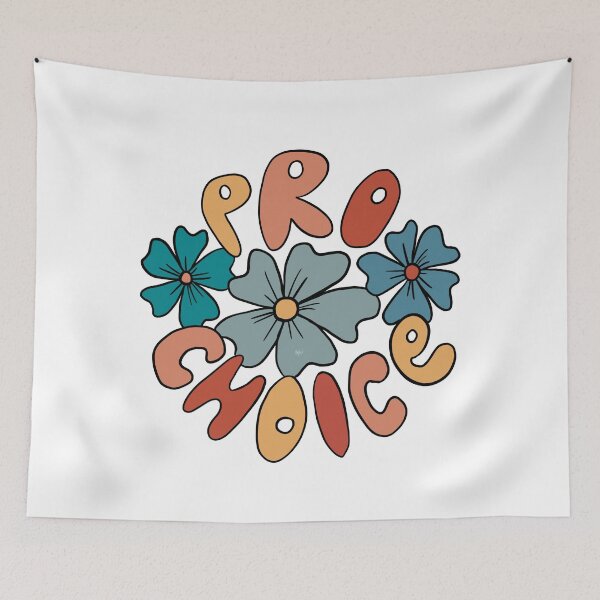 Item preview, pro choice designed and sold by chopola-shop.