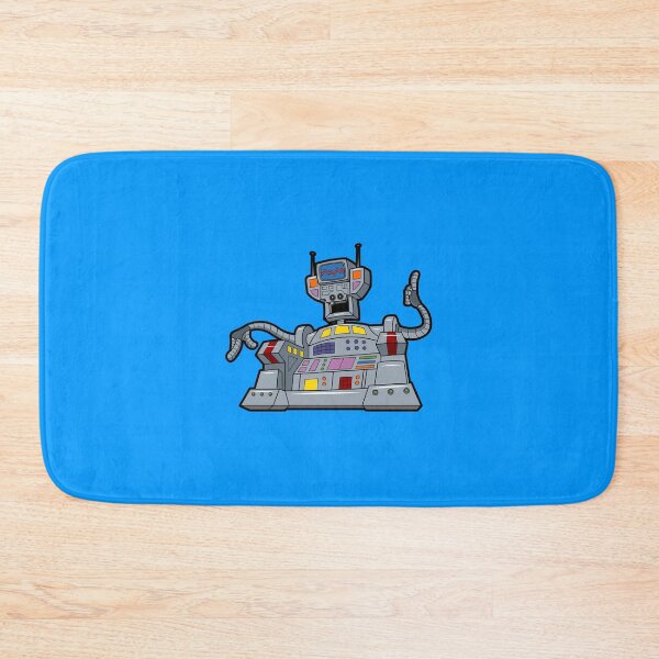 Item preview, M.E.L. the Master Electronic Leader  designed and sold by robotghost.