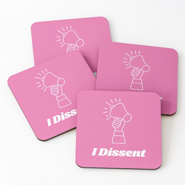 Item preview, ¡DISIENTO! designed and sold by AgavePrintz.
