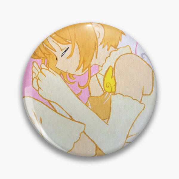 Item preview, Sleeping Sakura - Cardcaptor Sakura designed and sold by teresartwork.