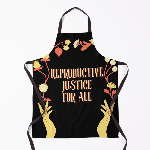 Item preview, Reproductive Justice for All designed and sold by Pixelish.