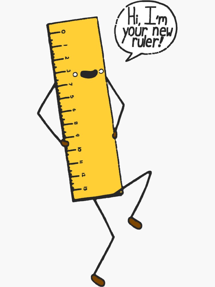 Funny Ruler 