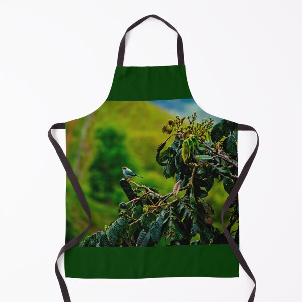 Item preview, Scrub Tanager Near Fenicia designed and sold by alabca.