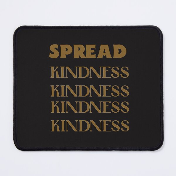 Item preview, Spread Kindness designed and sold by Salimah Haji.