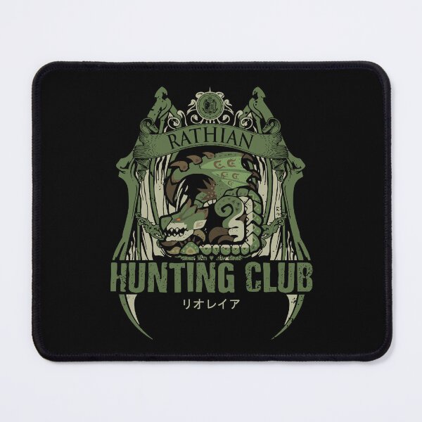 Item preview, RATHIAN - CREST designed and sold by EXION CREW.