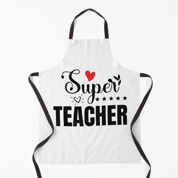 Item preview, Super Teacher designed and sold by noyomiart.