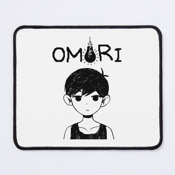 Item preview, Omori Merch Omori designed and sold by RommaniShop.