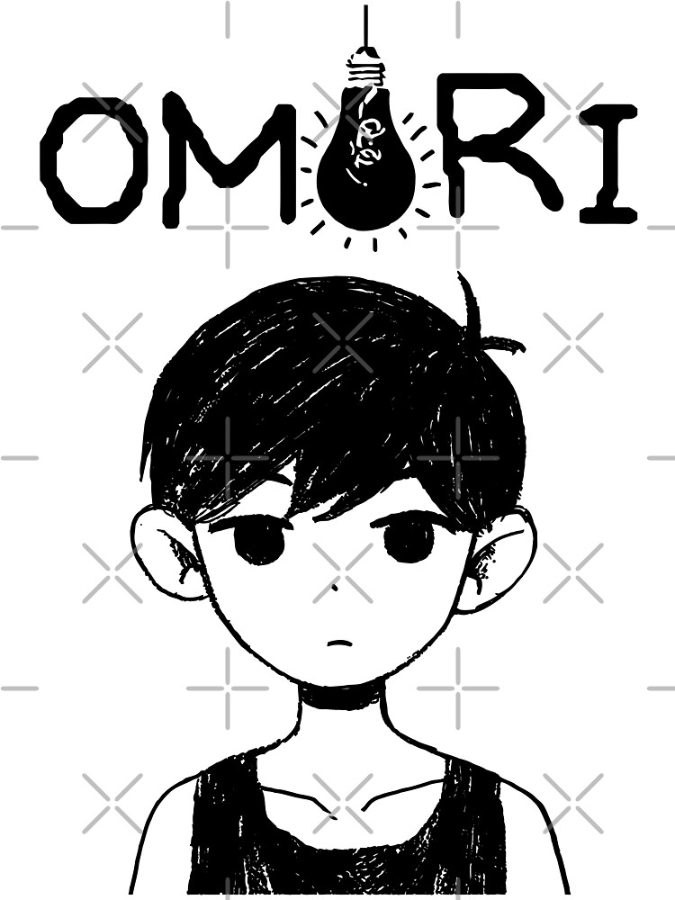 omori splash