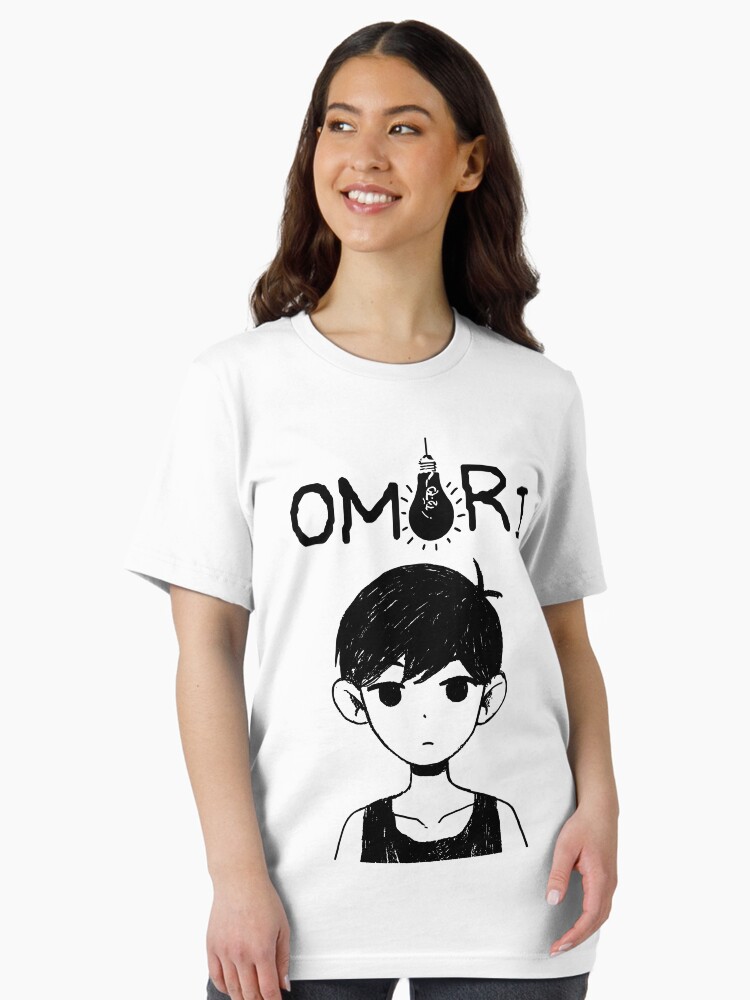 Omori Merch Omori
