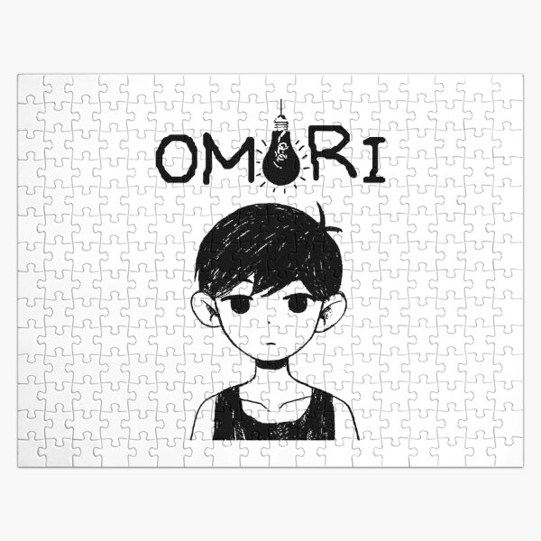 OMORI パズル Steam Community :: Guide :: OMORI PUZZLE GUIDE