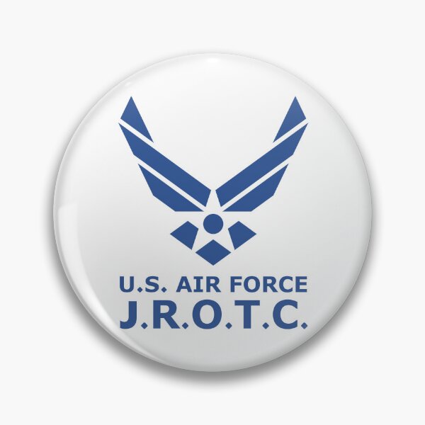 Item preview, U.S. Air Force JROTC designed and sold by RBcostco7.