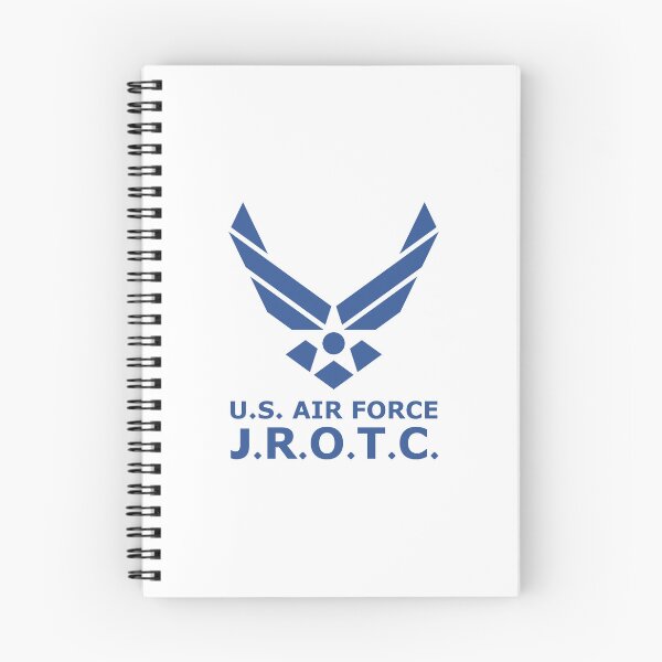 Item preview, U.S. Air Force JROTC designed and sold by RBcostco7.