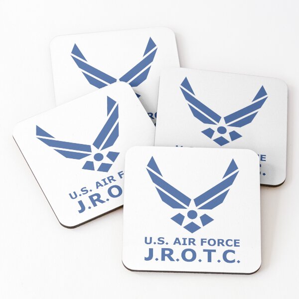 Item preview, U.S. Air Force JROTC designed and sold by RBcostco7.