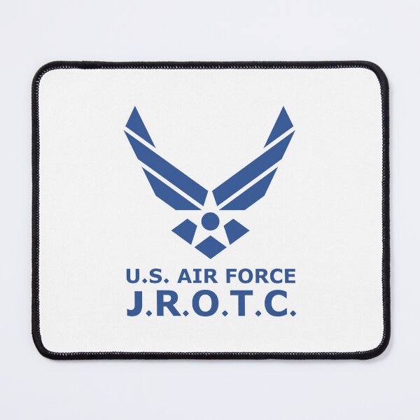 Item preview, U.S. Air Force JROTC designed and sold by RBcostco7.