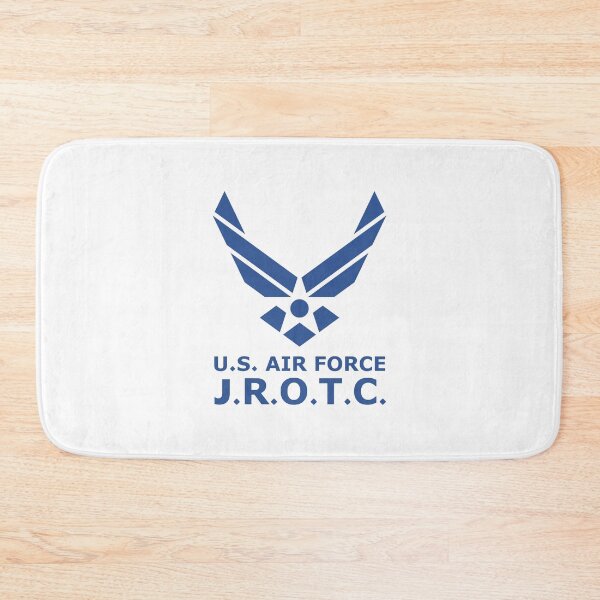 Item preview, U.S. Air Force JROTC designed and sold by RBcostco7.