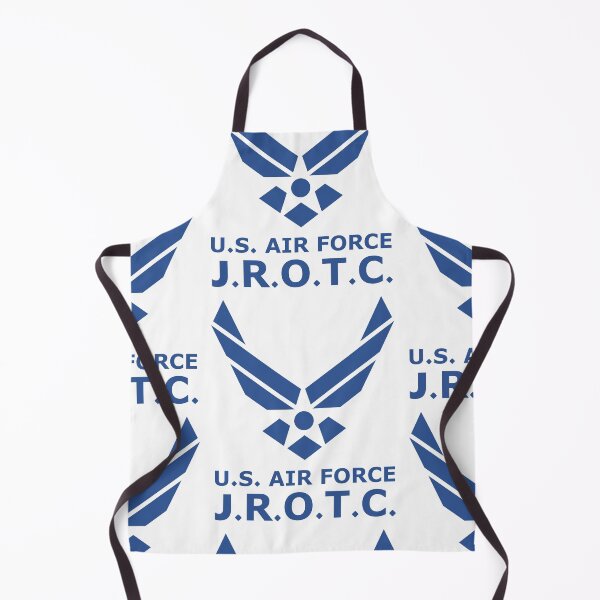 Item preview, U.S. Air Force JROTC designed and sold by RBcostco7.