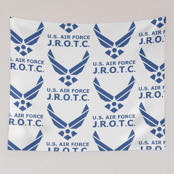 Item preview, U.S. Air Force JROTC designed and sold by RBcostco7.
