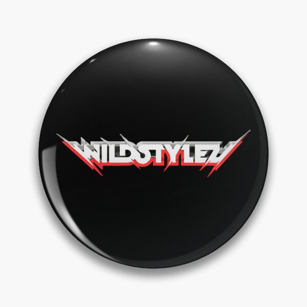 Item preview, Wildstylez designed and sold by JesusDrip.